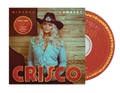 MIRANDA LAMBERT 'CRISCO' CD