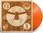 JERRY CANTRELL ‘BRIGHTEN’ LP - LTD. 500 - HALLOWEEN ORANGE