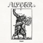 ULVER 'VARGNATT' LP