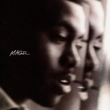 NAS 'MAGIC' LP