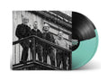 PHISH 'SIGMA OASIS' 2LP - GREEN/BLACK