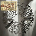 CARCASS 'SURGICAL STEEL' 2LP (Import)