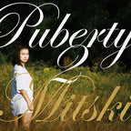 MITSKI 'PUBERTY 2' LP - WHITE