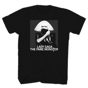LADY GAGA FAME MONSTER