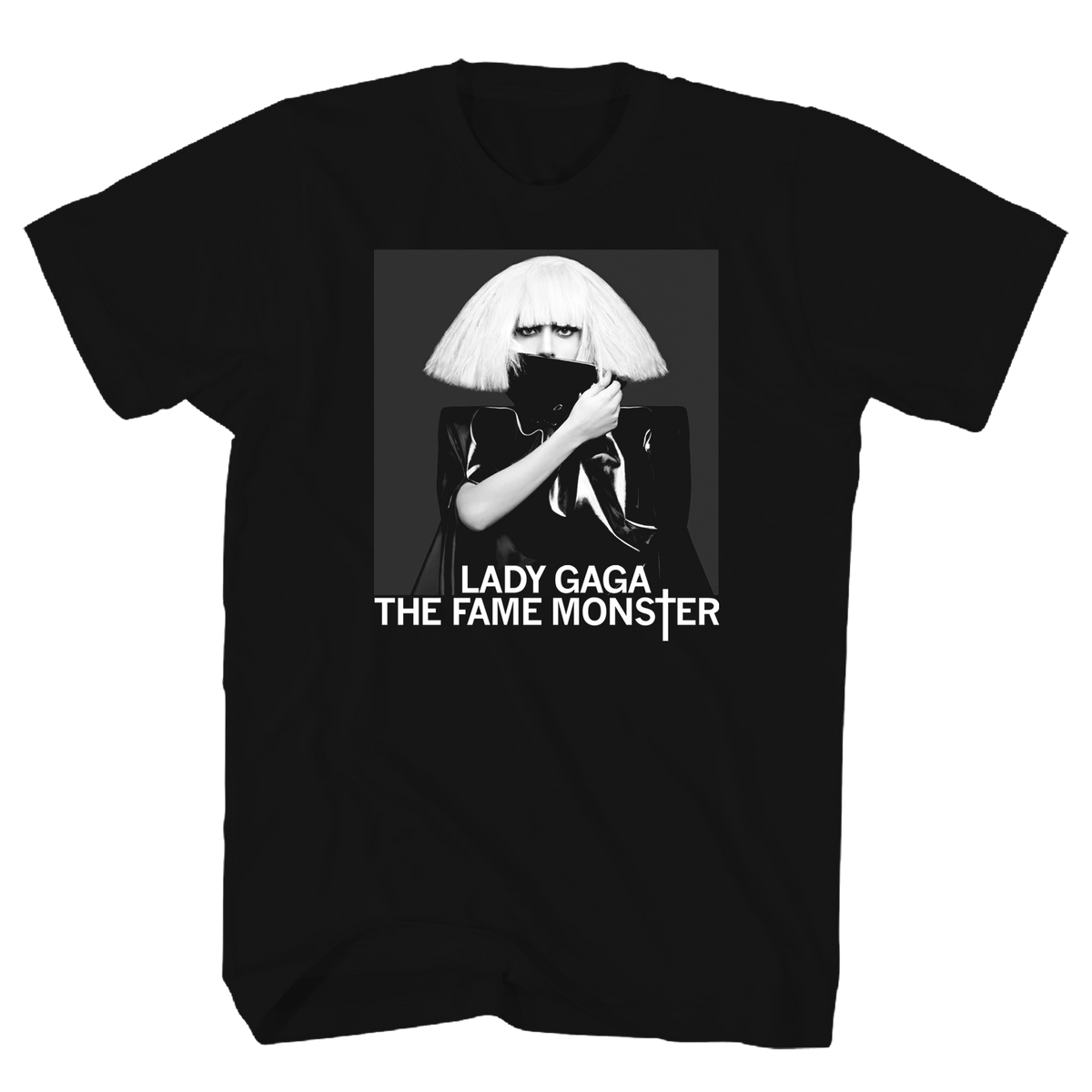 LADY GAGA FAME MONSTER