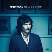 PETE YORN 'ARRANGINGTIME' LP