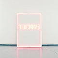 THE 1975 'I LIKE IT WHEN YOU SLEEP, FOR YOU ARE SO BEAUTIFUL YET SO UNAWARE OF IT' 2LP - CLEAR