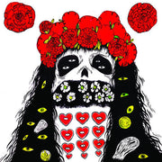 GRIMES 'GEIDI PRIMES' LP
