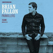BRIAN FALLON 'PAINKILLERS' LP