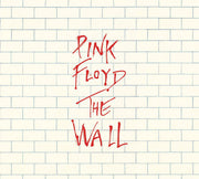 PINK FLOYD 'THE WALL' CD