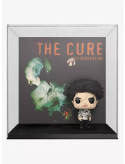 THE CURE DISINTEGRATION FUNKO POP! ALBUMS