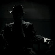 THE ATLAS MOTH 'COMA NOIR' CD