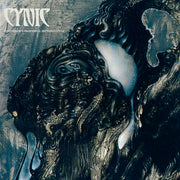 CYNIC 'CARBON-BASED ANATOMY' 10" 2022 REISSUE EP