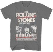 ROLLING STONES EUROPE 1976