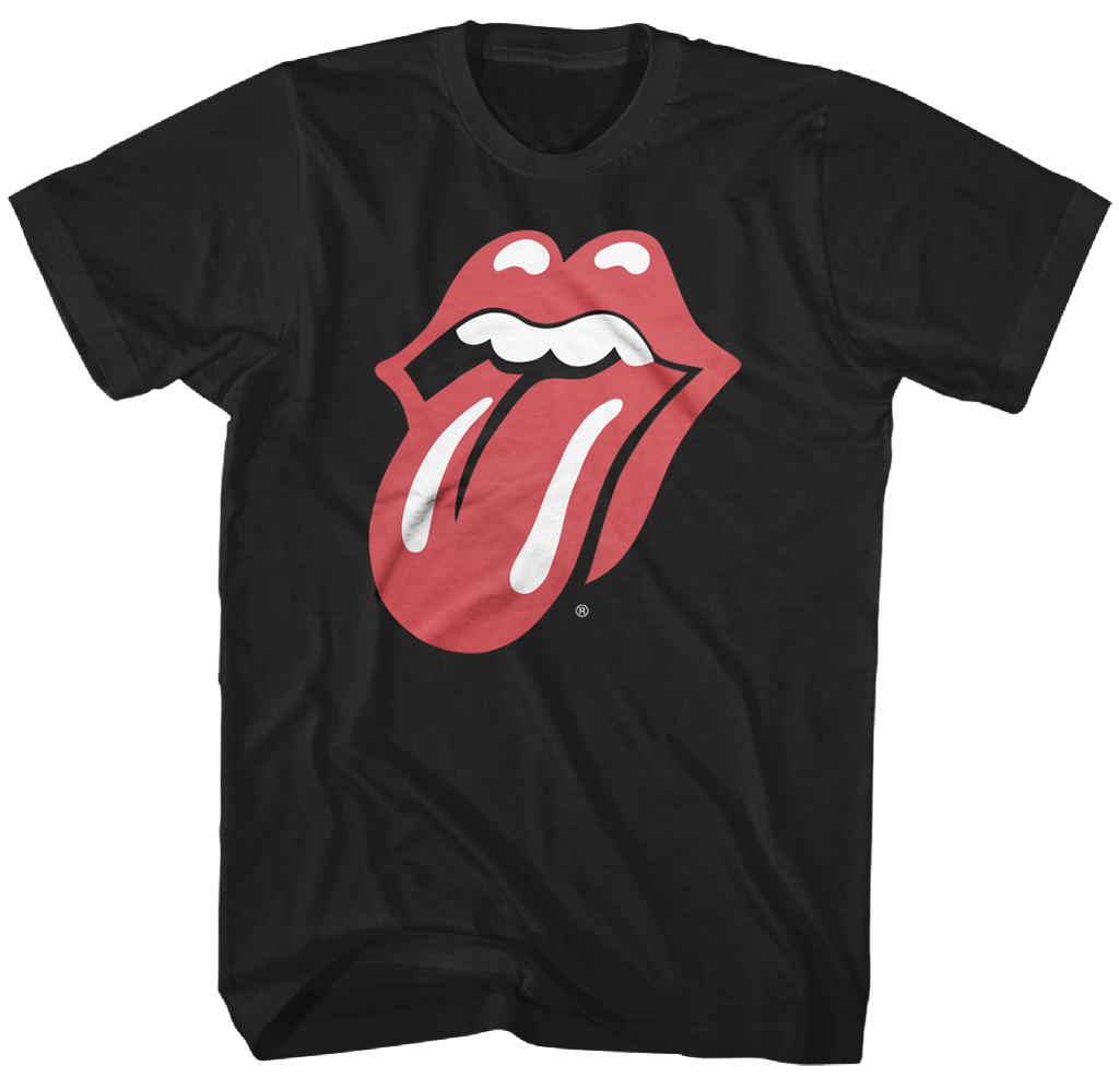 ROLLING STONES CLASSIC TONGUE