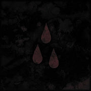 AFI 'THE BLOOD ALBUM' LP - COLORED