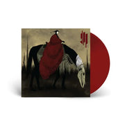 SKRILLEX 'QUEST FOR FIRE' LP (Red Vinyl)