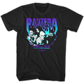 PANTERA CWBYS FRM HELL PRPL FLM