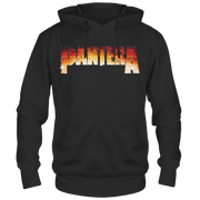 PANTERA BRASS SNAKE BLK HDY F/B