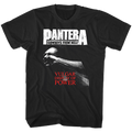 PANTERA VULGAR DISPLAY OF POWER