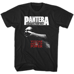 PANTERA VULGAR DISPLAY OF POWER