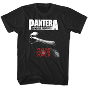 PANTERA VULGAR DISPLAY OF POWER