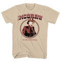 TIM MCGRAW LIVE LIKE YOUR WERE DYING SAND T-SHIRT/S