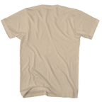 TIM MCGRAW LIVE LIKE YOUR WERE DYING SAND T-SHIRT/S