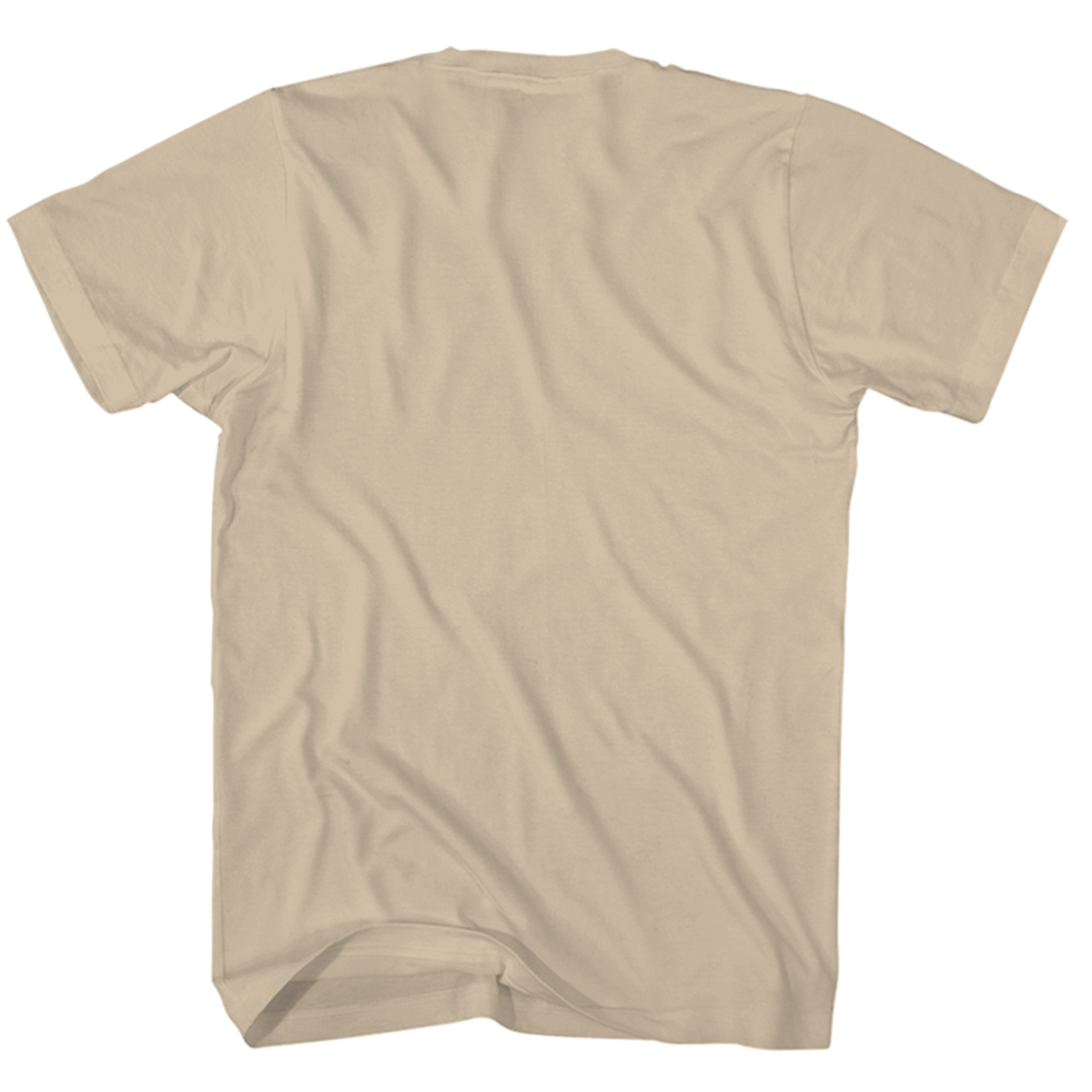 TIM MCGRAW LIVE LIKE YOUR WERE DYING SAND T-SHIRT/S