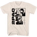 TUPAC TAN PHOTOS LOGO