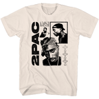TUPAC TAN PHOTOS LOGO