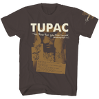 TUPAC BROWN POETRY F/SL