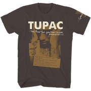 TUPAC BROWN POETRY F/SL