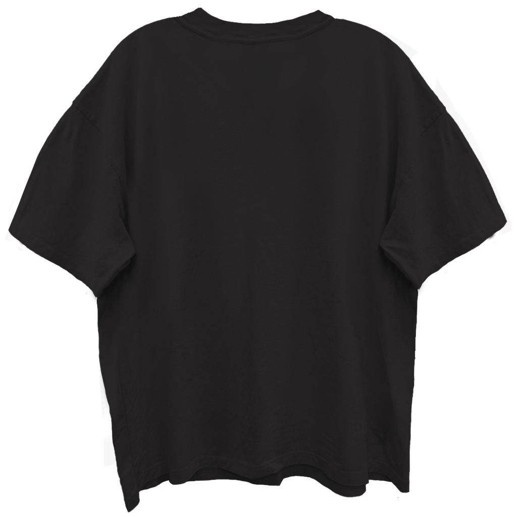 TUPAC LA PHOTO TEE LIMO BLACK T-SHIRT/ GIANT VINTAGE
