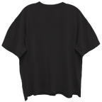 TUPAC LA PHOTO TEE LIMO BLACK T-SHIRT/ GIANT VINTAGE