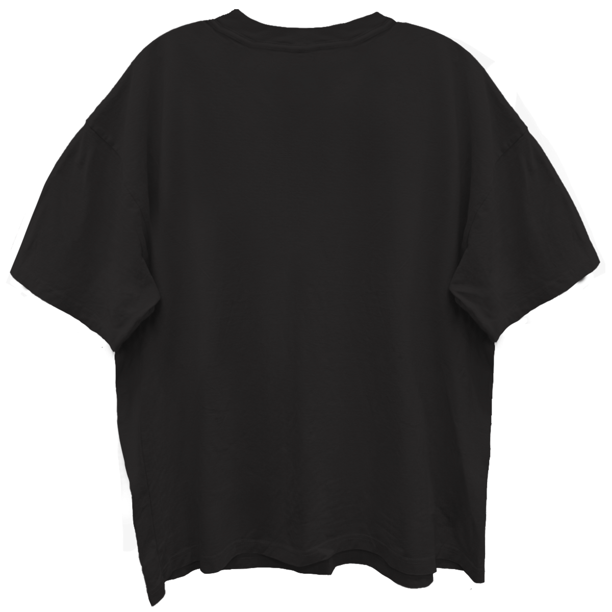 TUPAC LA PHOTO TEE LIMO BLACK T-SHIRT/ GIANT VINTAGE