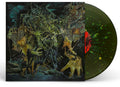 KING GIZZARD & THE LIZARD WIZARD 'MURDER OF THE UNIVERSE' LP - VOMIT/SPLATTER