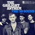 THE GASLIGHT ANTHEM 'THE '59 SOUND' LP