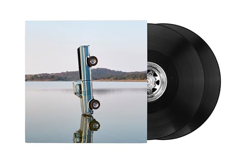 POST MALONE 'F-1 TRILLION' 2LP