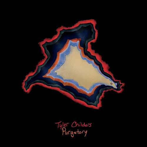 TYLER CHILDERS 'PURGATORY' LP
