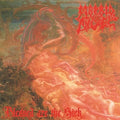 MORBID ANGEL 'BLESSED ARE THE SICK' LP
