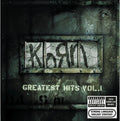 KORN 'GREATEST HITS VOL.1' CD