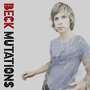 BECK 'MUTATIONS' LP & 7"
