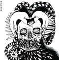 GRIMES 'HALFAXA' LP