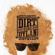 NITTY GRITTY DIRT BAND 'DIRT DOES DYLAN' CD