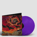 INTRONAUT 'THE DIRECTION OF LAST THINGS' 2LP - PURPLE