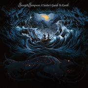 STURGILL SIMPSON 'SAILOR'S GUIDE TO EARTH' 2LP