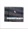 MITSKI 'BURY ME AT MAKE OUT CREEK' LP