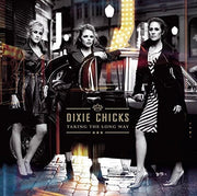 THE CHICKS 'TAKING THE LONG WAY HOME' 2LP