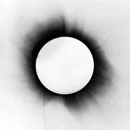 ARCHITECTS 'ALL OUR GODS HAVE ABANDONED US' LP